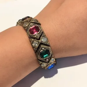 Pulsera Vintage